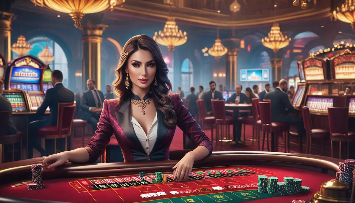 casino en vivo online argentina